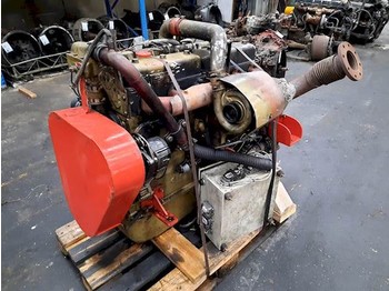 Motor für LKW DAF 825 TURBO (DHTD825A): das Bild 1