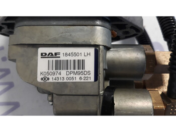 Bremsventil für LKW DAF Brake valve: das Bild 4