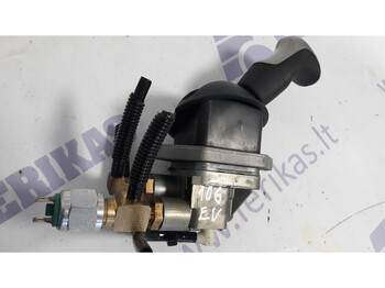 Bremsventil für LKW DAF Brake valve: das Bild 3