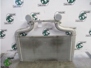 Interkühler für LKW DAF CF400 1909457 INTERCOOLER: das Bild 1