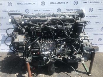 Motor für LKW DAF / CF75 PF212M/ engine: das Bild 1