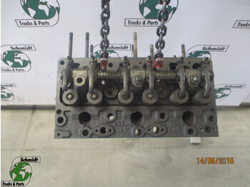 Zylinderblock für LKW DAF CF 1350109 CILINDERKOP: das Bild 1