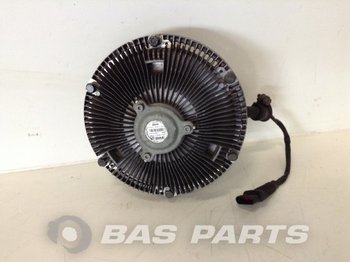 Ventilator für LKW DAF Cooling fan 1732273: das Bild 1