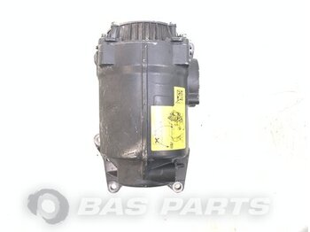 Klimakompressor für LKW DAF Crankcase ventilation 1980618: das Bild 1