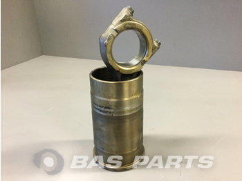 Kolbe/ Ring/ Laufbuchse für LKW DAF Cylinder liner kit 1976630: das Bild 1
