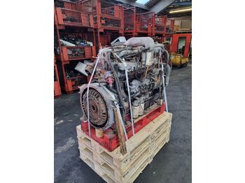 Motor für LKW DAF DH 825 Engine (Truck): das Bild 1