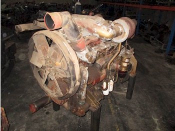 Motor DAF DKS1160A TURBO: das Bild 1