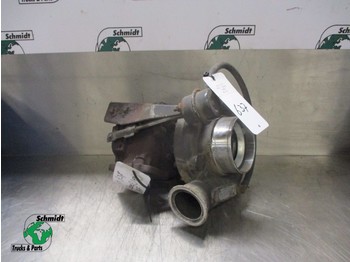 Turbolader für LKW DAF LF45 1704059 TURBO EURO 5: das Bild 1