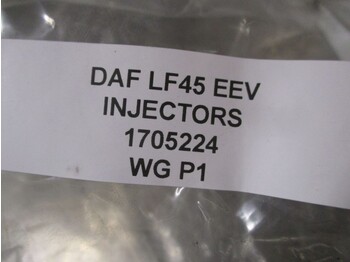 Kraftstofffilter für LKW DAF LF 1705224 INJECTORS EEV: das Bild 2