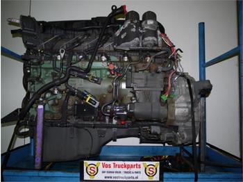 Motor für LKW DAF MX-265-S2 360/EURO-5: das Bild 1