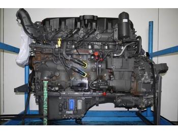 Motor für LKW DAF MX-340-U2 460/EURO-5: das Bild 1