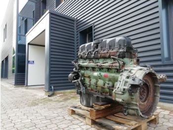 Motor für LKW DAF MX 510hp: das Bild 1