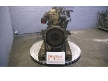 Motor für LKW DAF Motor DH 825: das Bild 3