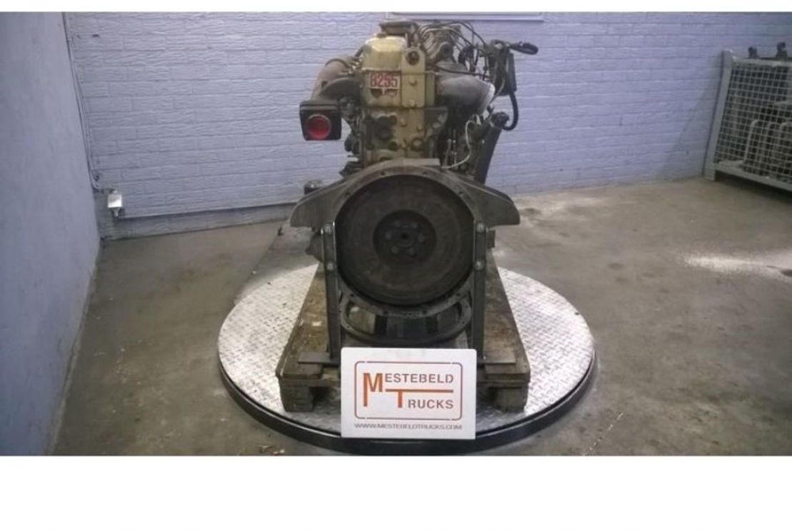Motor für LKW DAF Motor DH 825: das Bild 3