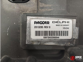DAF Occ ECU MX13 motorbesturingseenheid DAF - Steuergerät für LKW: das Bild 3