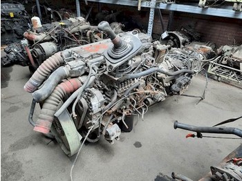 Motor für LKW DAF PF235M (75CF): das Bild 1