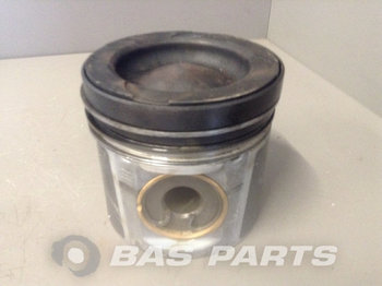 Kolbe/ Ring/ Laufbuchse für LKW DAF Piston kit aluminium 1865030: das Bild 1