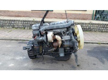 Motor für LKW DAF XE 280C1: das Bild 1