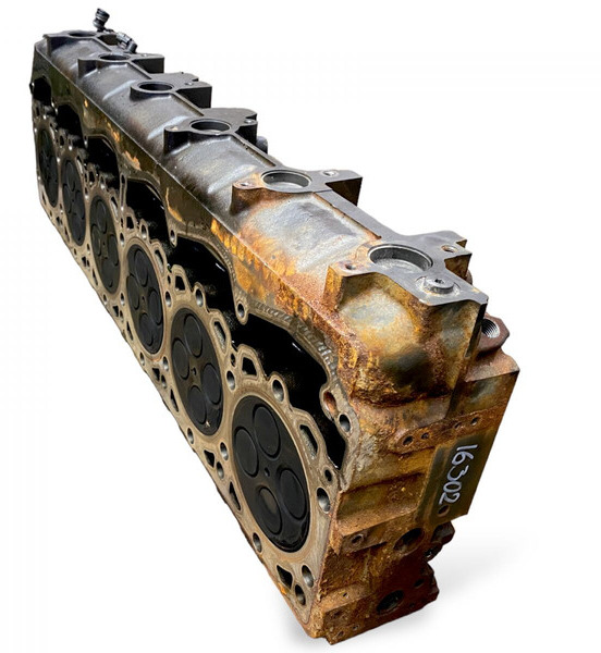 Zylinderblock DAF XF106 (01.14-): das Bild 6