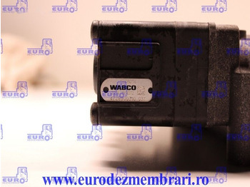 Bremsventil für LKW DAF XF106 1888014, 2020257: das Bild 2