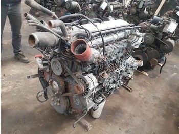 Motor für LKW DAF XF315M: das Bild 1