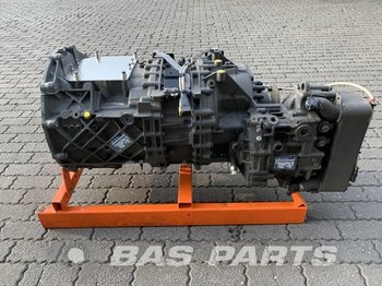 Getriebe für LKW DAF ZF 12AS2331 TD AS Tronic XF106 DAF 12AS2331 TD AS Tronic Gearbox 2046471R: das Bild 1