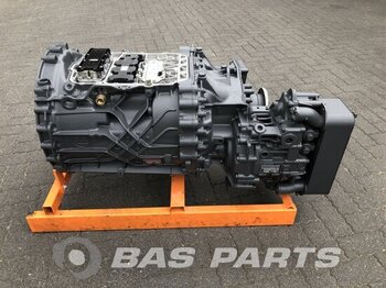 Getriebe für LKW DAF ZF 12TX2211 TD TraXon XF106 DAF 12TX2211 TD TraXon Gearbox: das Bild 1