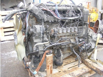 Motor für LKW DAF motor XF95 430/480 HP: das Bild 1