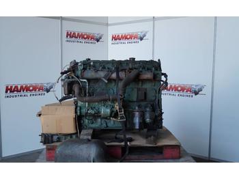 Motor für Baumaschine DAF nt133: das Bild 1