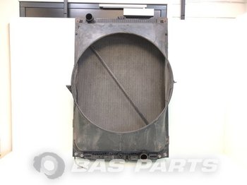 Kühler für LKW DAF radiator DAF 1856628: das Bild 1