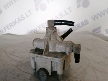 Bremsventil für LKW DAF xf106: das Bild 1