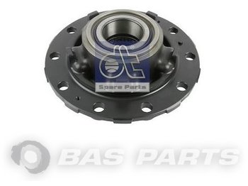 Radnabe/-lagerung für LKW DT SPARE PARTS Wheel hub incl. Bearing 7421328181: das Bild 1
