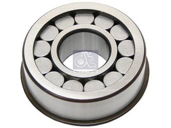 Hinterachse für LKW DT Spare Parts 1.16069 Cylinder roller bearing d: 38 mm, D: 94 mm, H: 31,5 mm: das Bild 1
