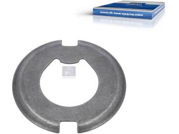 Felgen und Reifen für LKW DT Spare Parts 1.17042 Lock washer d: 45 mm, D: 88 mm, S: 4 mm: das Bild 1