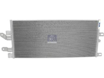 Klimakondensator für LKW DT Spare Parts 1.23303 Condenser L: 775 mm, W: 331 mm, T: 16 mm: das Bild 1