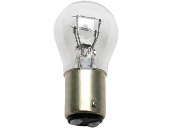 Lichter/ Leuchten für Baumaschine DT Spare Parts 2.27229 Bulb 24 V, P21/5W, 21/5 W, BAY15d: das Bild 1