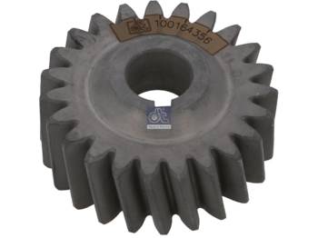 Lenkgetriebe für LKW DT Spare Parts 2.53422 Gear: das Bild 1