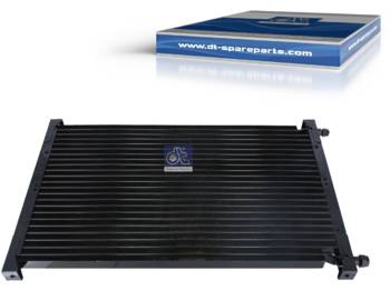 Klimakondensator für LKW DT Spare Parts 2.76001 Condenser L: 667 mm, W: 406 mm, T: 35 mm: das Bild 1