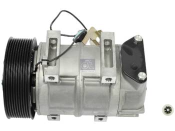 Klimakompressor für LKW DT Spare Parts 2.76067 Compressor, air conditioning, oil filled: das Bild 1