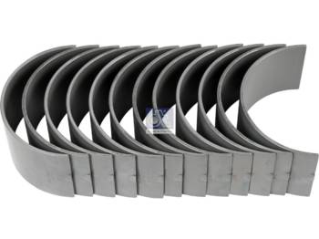 Kurbelwelle für LKW DT Spare Parts 2.91615 Con rod bearing kit STD: das Bild 1