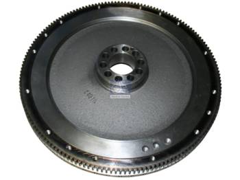 Schwungscheibe für LKW DT Spare Parts 3.11032 Flywheel D: 485 mm, D1: 432 mm, 160 teeth: das Bild 1