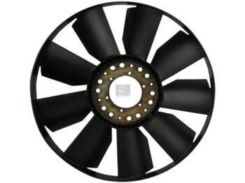 Ventilator für LKW DT Spare Parts 3.15203 Fan D: 704 mm: das Bild 1