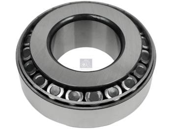 Hinterachse für LKW DT Spare Parts 3.60029 Tapered roller bearing d: 80 mm, D: 165 mm, H: 57 mm: das Bild 1