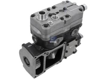 Kompressor, Druckluftanlage für LKW DT Spare Parts 3.75086 Compressor: das Bild 1
