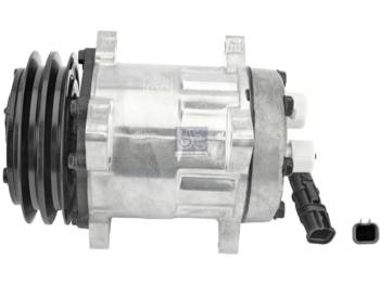 Klimakompressor für LKW DT Spare Parts 3.82240 Compressor, air conditioning, oil filled: das Bild 1