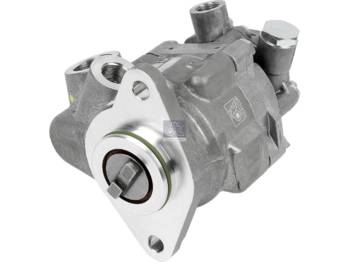 Lenkpumpe für LKW DT Spare Parts 4.64437 Servo pump 175 bar: das Bild 1