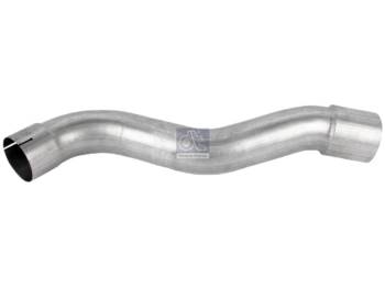 Auspuff für LKW DT Spare Parts 4.65927 Exhaust pipe: das Bild 1