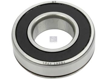 Schwungscheibe für LKW DT Spare Parts 4.68919 Ball bearing d: 25 mm, D: 52 mm, H: 15 mm: das Bild 1