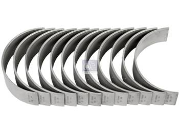 Pleuel für LKW DT Spare Parts 4.91064 Con rod bearing kit STD: das Bild 1