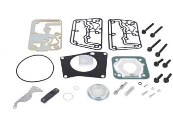 Kompressor, Druckluftanlage für LKW DT Spare Parts 4.91665 Repair kit, compressor: das Bild 1